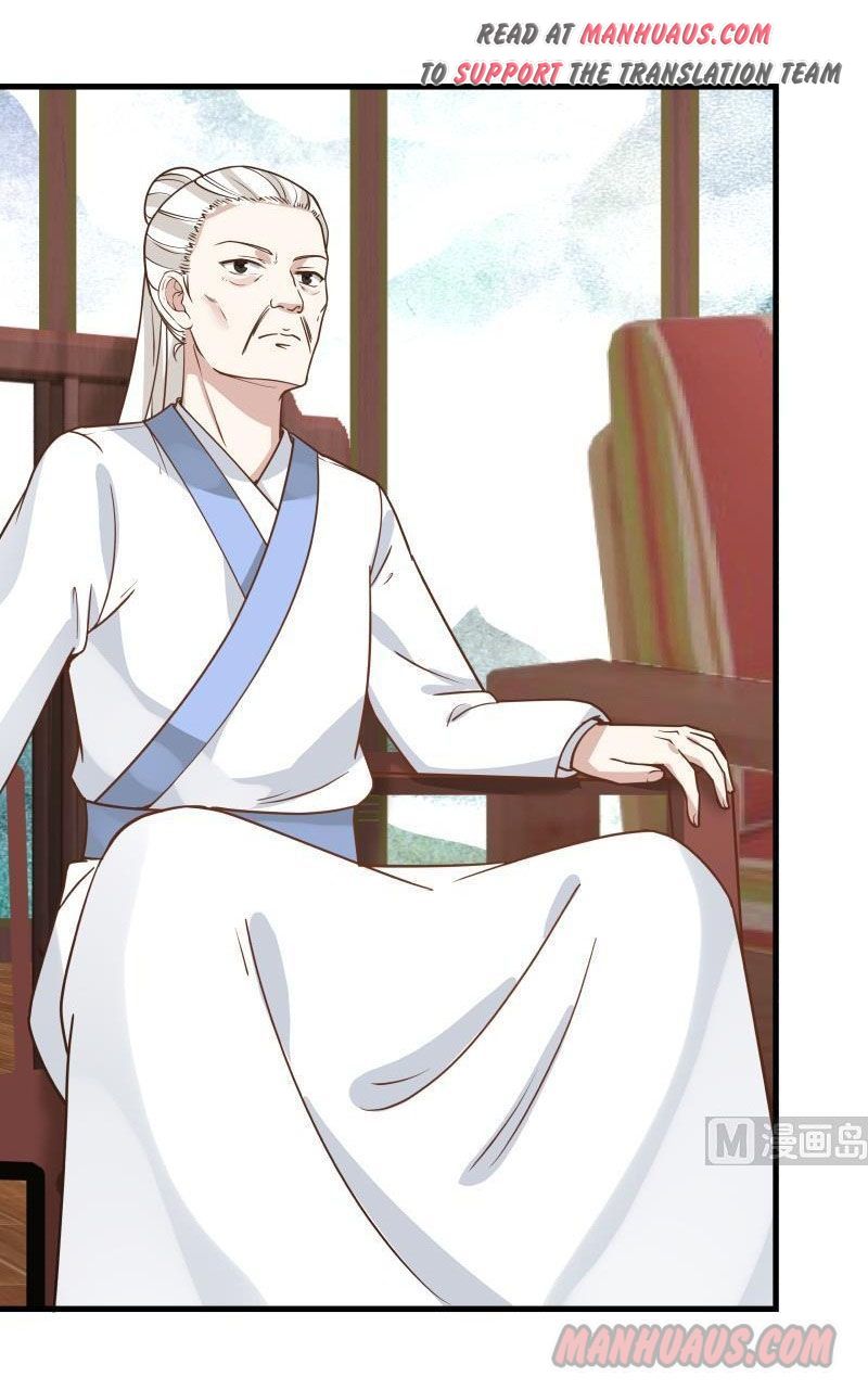 I Have A Dragon In My Body – Manhuaus — Chapter 92 — page 8