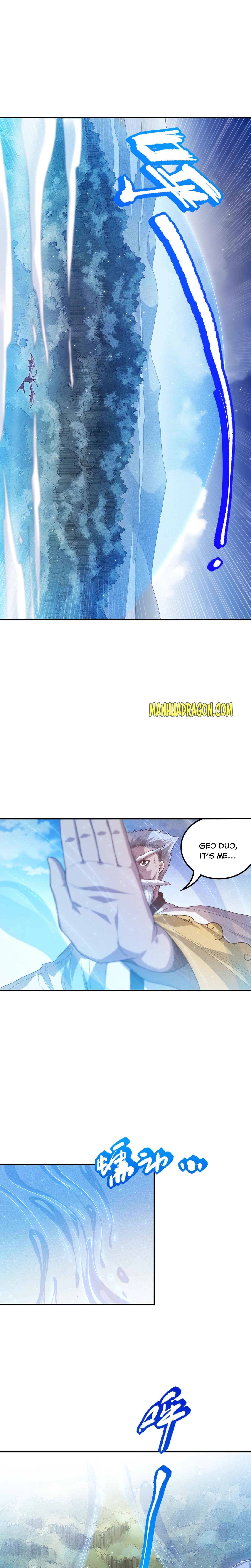Ultimate Soldier — Chapter 111 — page 11