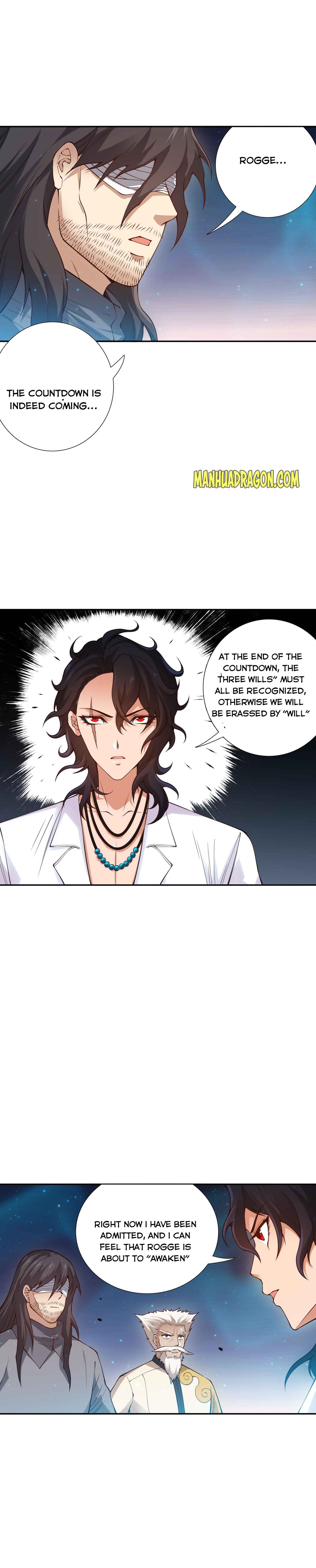 Ultimate Soldier — Chapter 120 — page 13