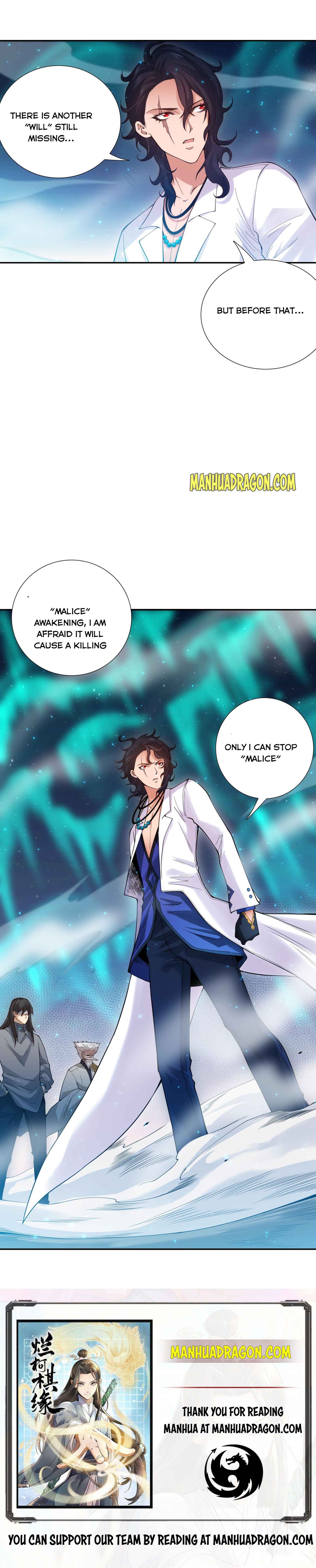 Ultimate Soldier — Chapter 120 — page 14