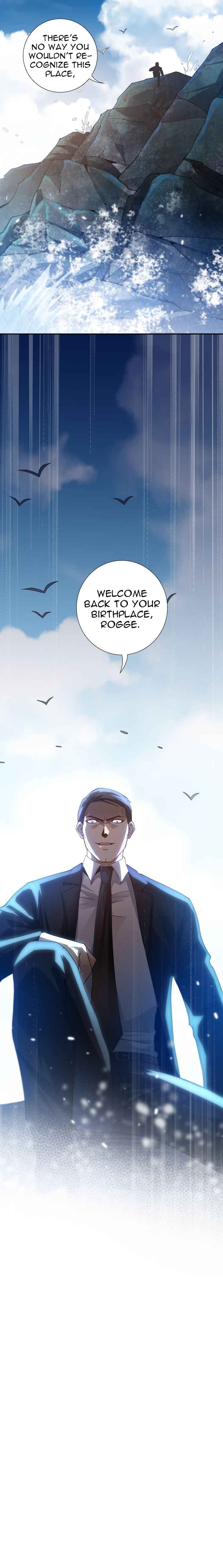 Ultimate Soldier — Chapter 86 — page 6