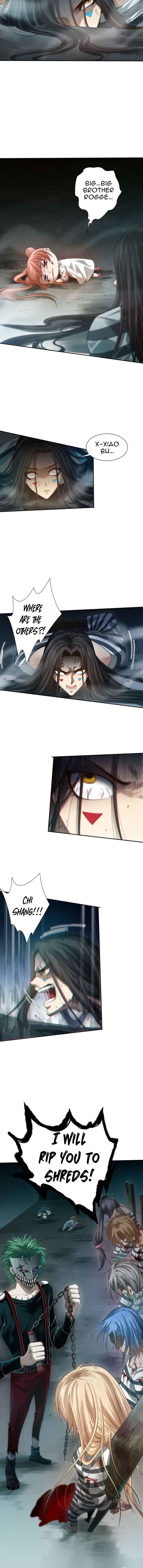 Ultimate Soldier — Chapter 89 — page 6