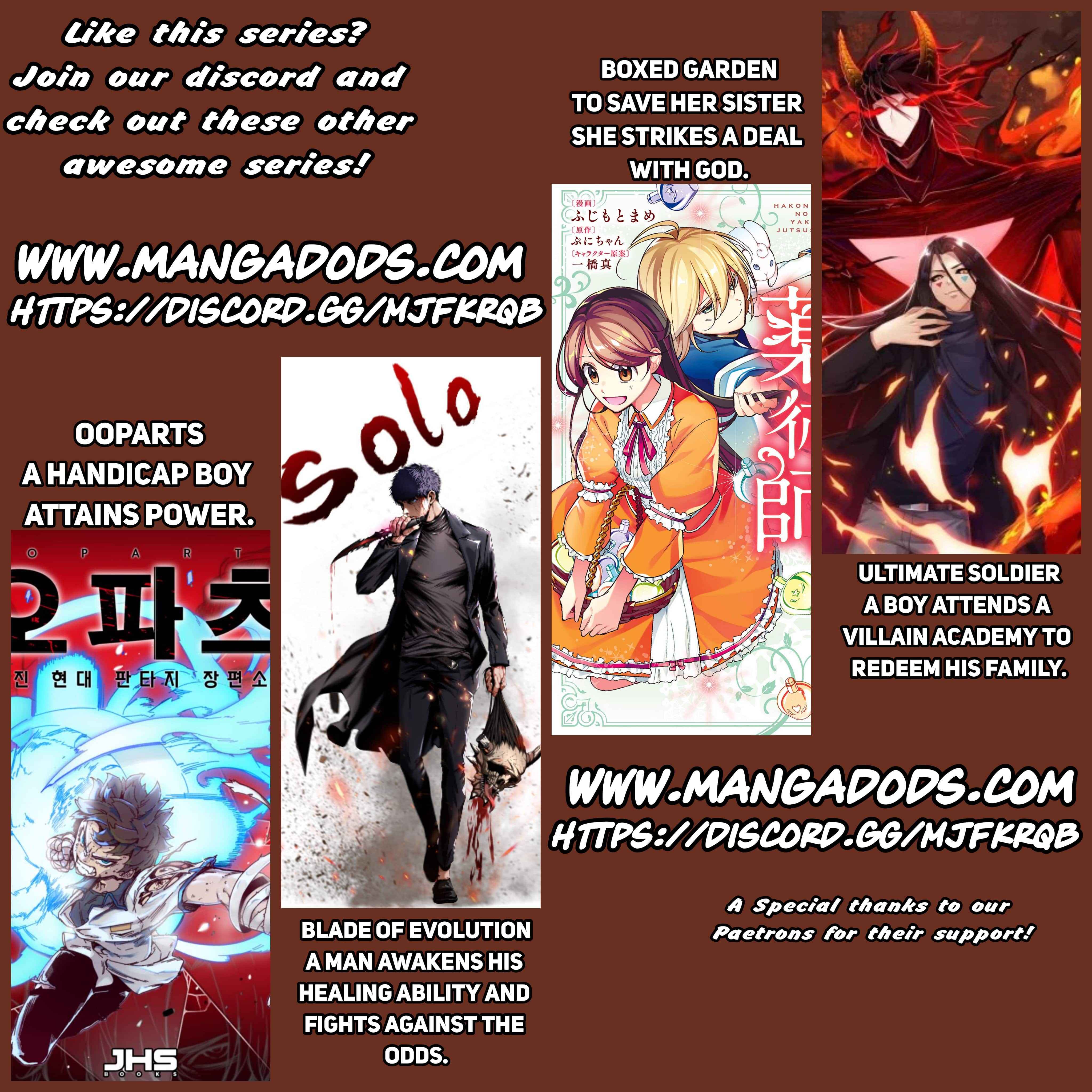 Ultimate Soldier — Chapter 89 — page 7