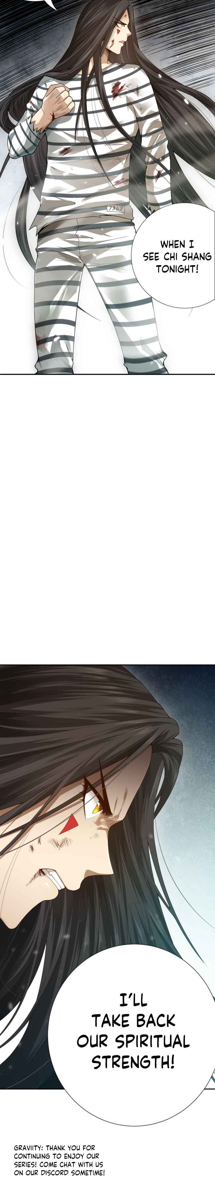 Ultimate Soldier — Chapter 90 — page 9