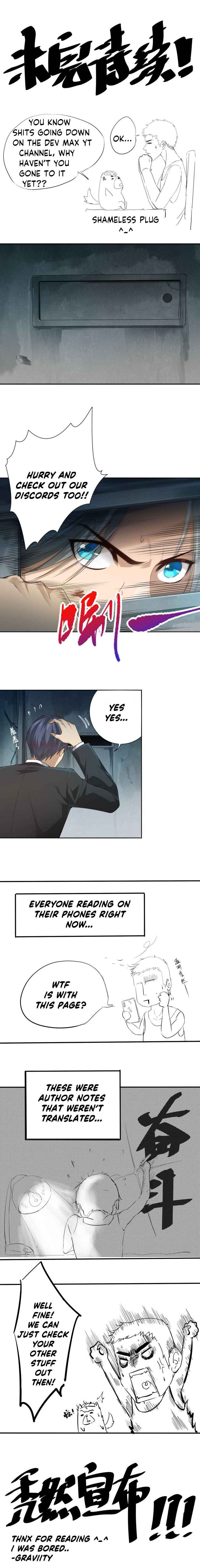 Ultimate Soldier — Chapter 91 — page 10