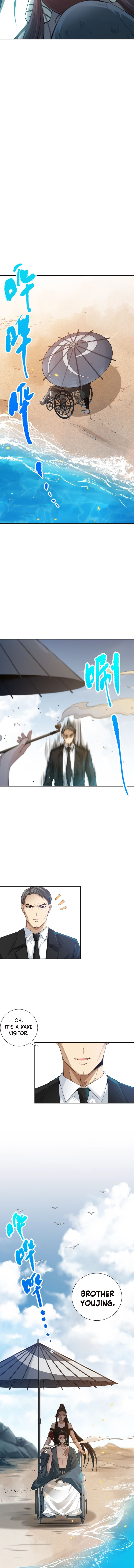 Ultimate Soldier — Chapter 93 — page 9