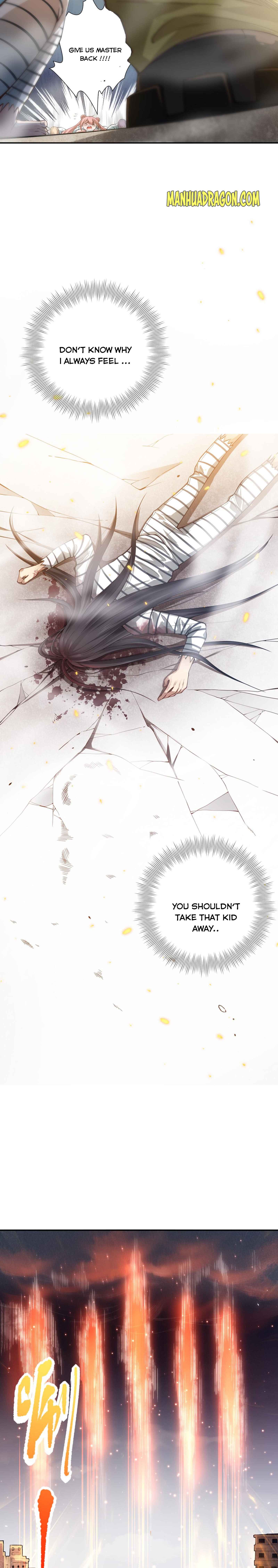 Ultimate Soldier — Chapter 98 — page 15