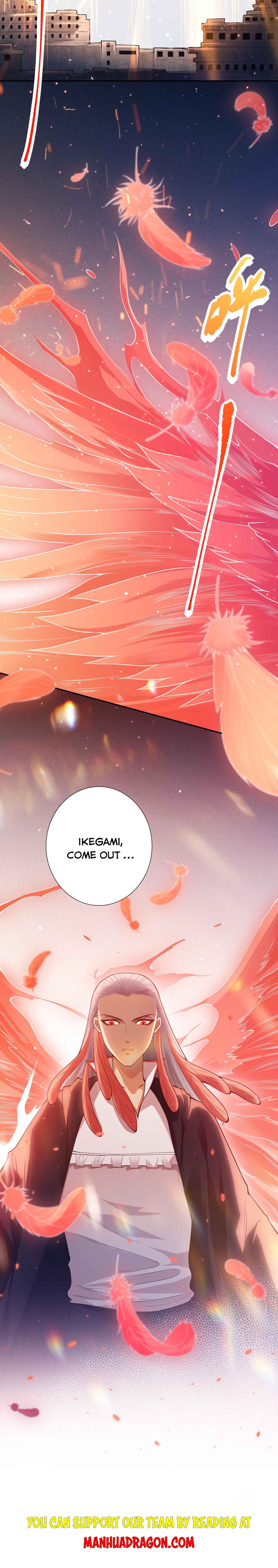 Ultimate Soldier — Chapter 98 — page 16