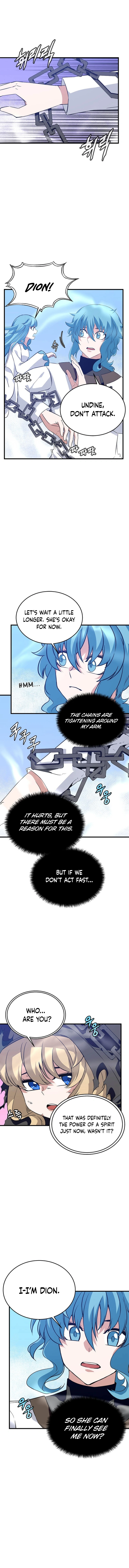 Return of the Elemental Lord — Chapter 45 — page 2