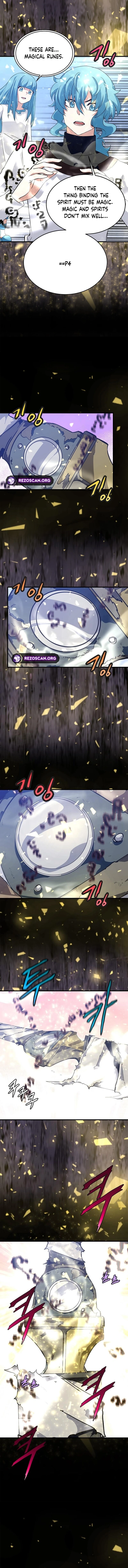 Return of the Elemental Lord — Chapter 45 — page 5