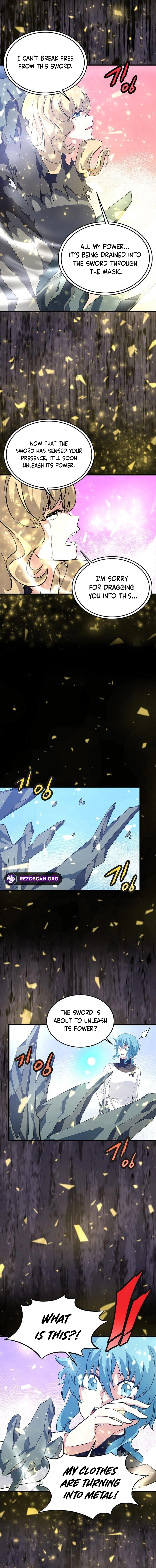 Return of the Elemental Lord — Chapter 45 — page 8