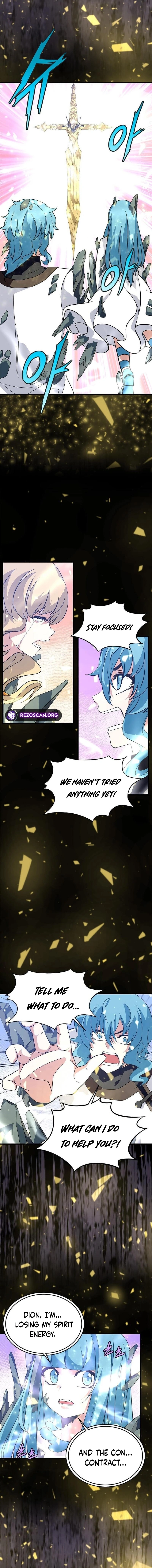 Return of the Elemental Lord — Chapter 45 — page 9