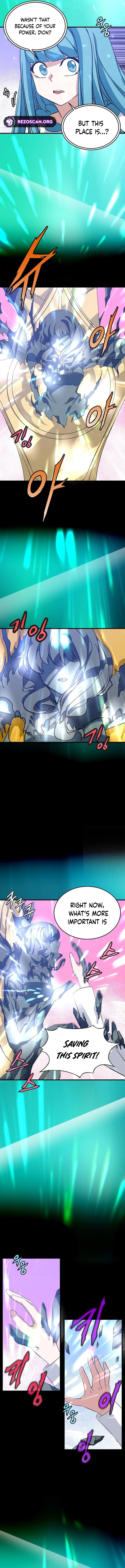 Return of the Elemental Lord — Chapter 46 — page 2