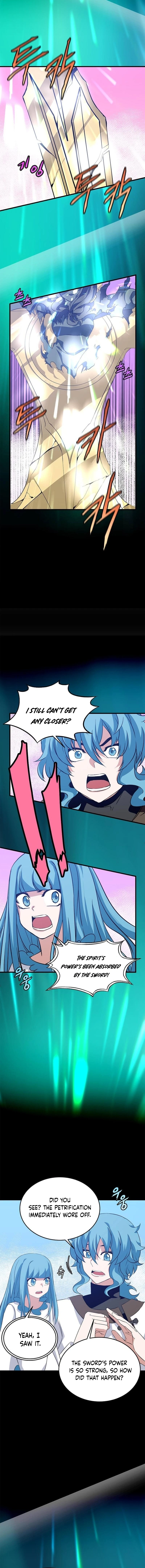 Return of the Elemental Lord — Chapter 46 — page 3