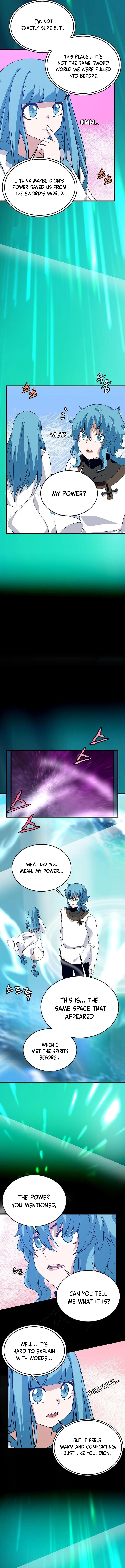 Return of the Elemental Lord — Chapter 46 — page 4