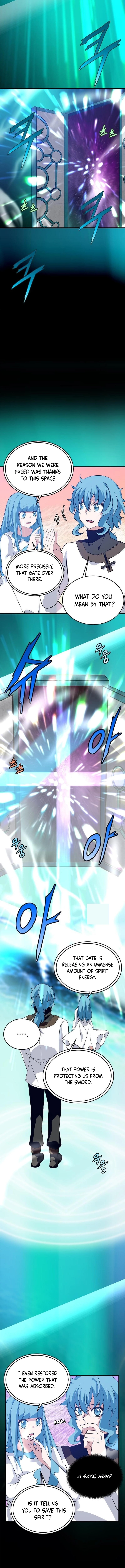 Return of the Elemental Lord — Chapter 46 — page 5