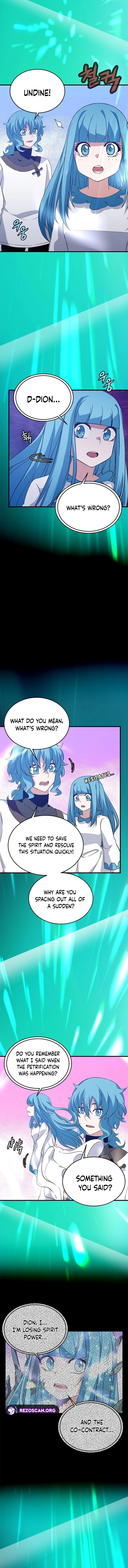 Return of the Elemental Lord — Chapter 46 — page 7