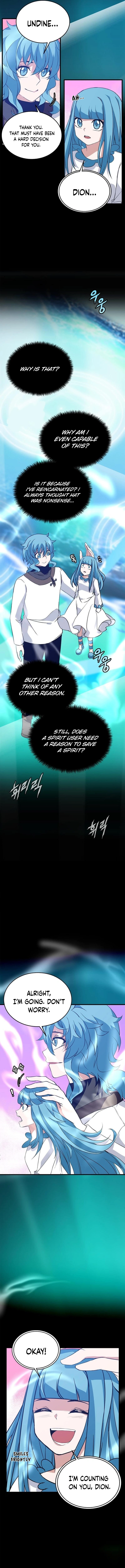 Return of the Elemental Lord — Chapter 46 — page 9