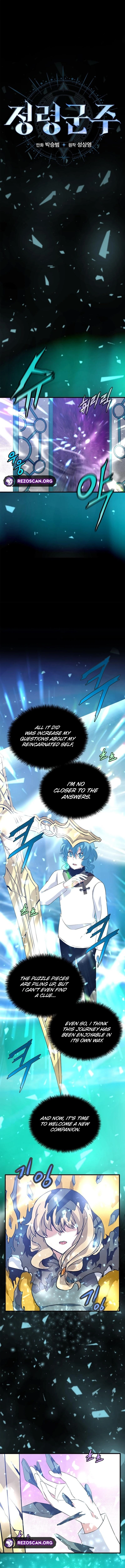 Return of the Elemental Lord — Chapter 46 — page 10
