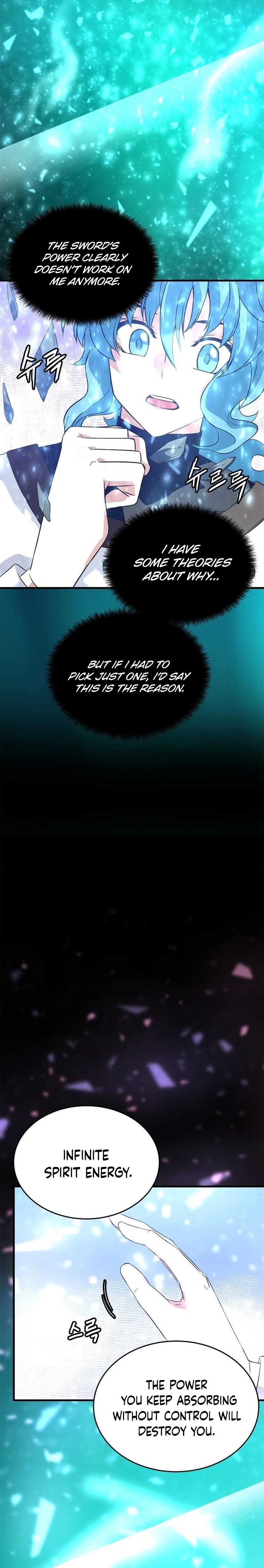 Return of the Elemental Lord — Chapter 46 — page 11