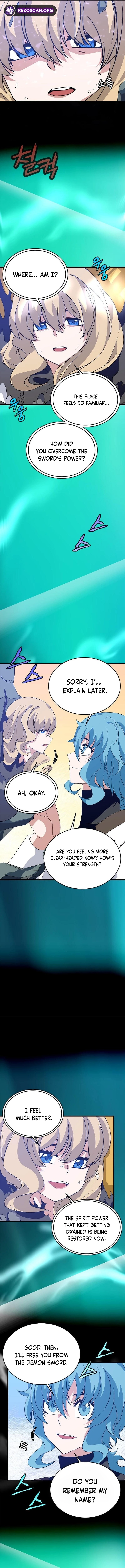 Return of the Elemental Lord — Chapter 46 — page 13