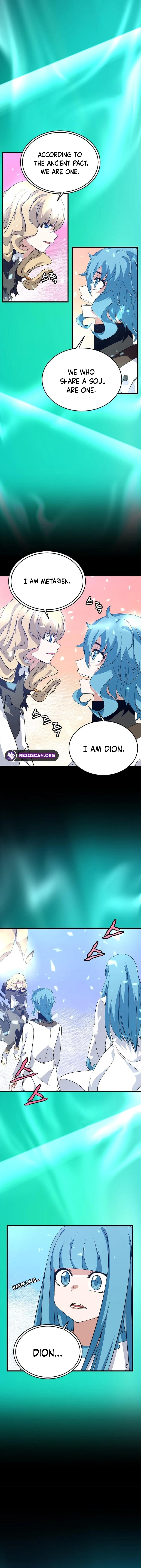 Return of the Elemental Lord — Chapter 47 — page 4