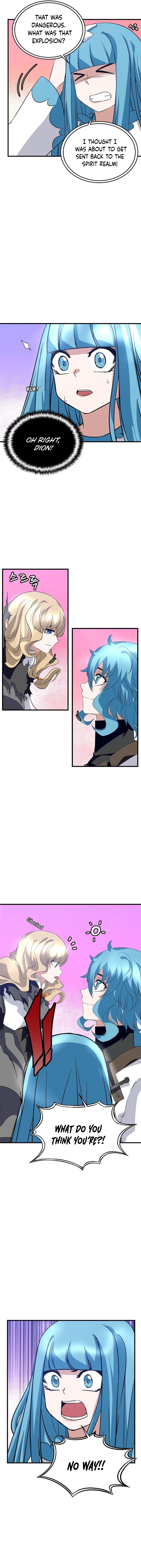 Return of the Elemental Lord — Chapter 47 — page 11