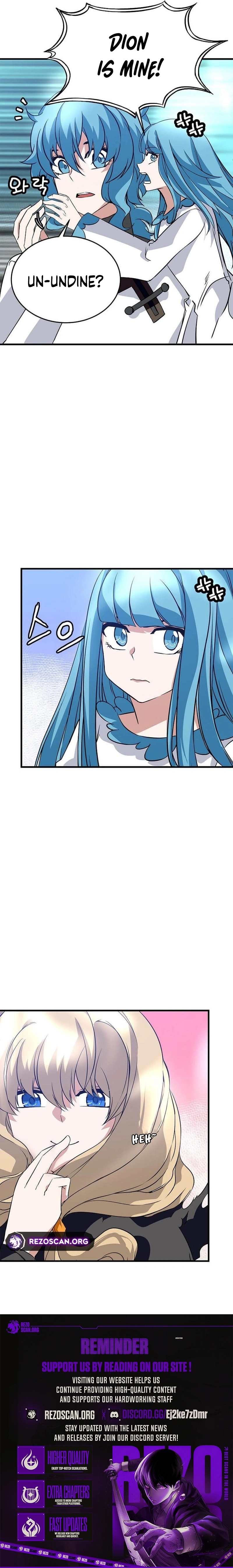Return of the Elemental Lord — Chapter 47 — page 12