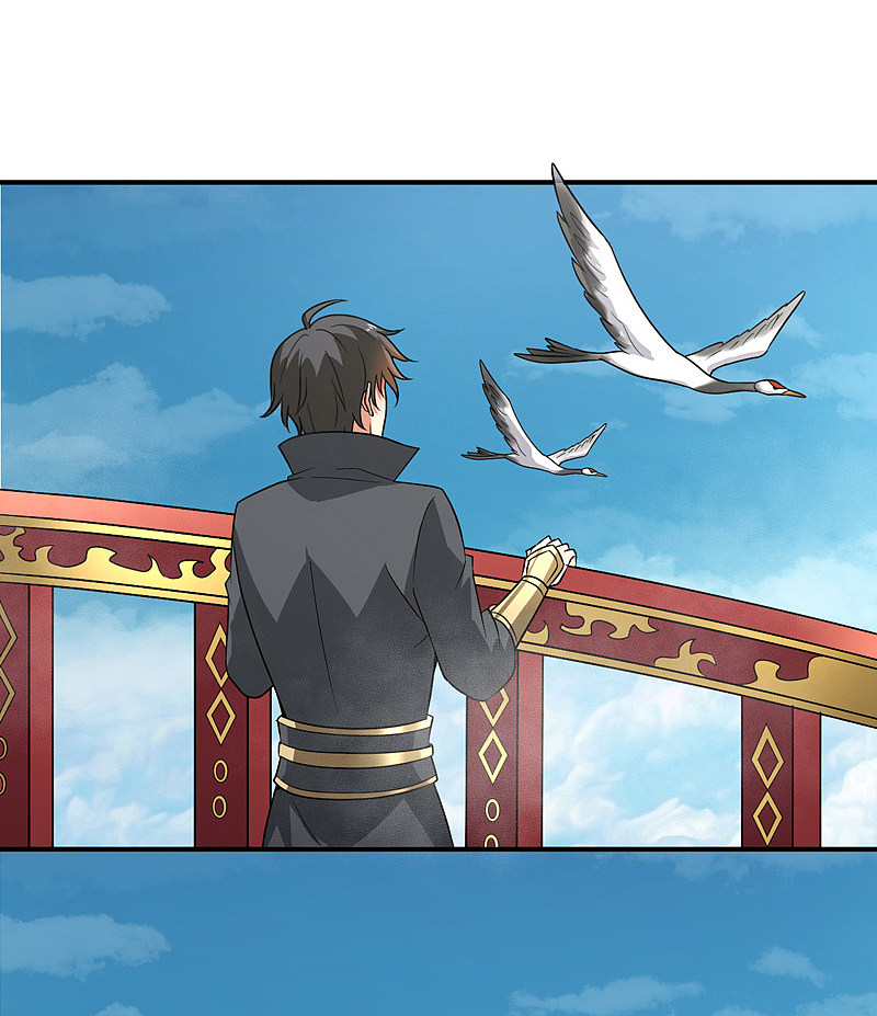 One Sword Reigns Supreme – Manhuaus — Chapter 75 — page 8
