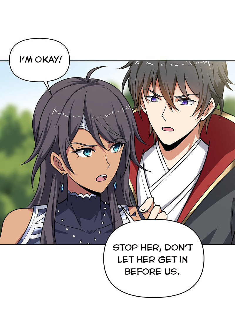 One Sword Reigns Supreme – Manhuaus — Chapter 78 — page 5