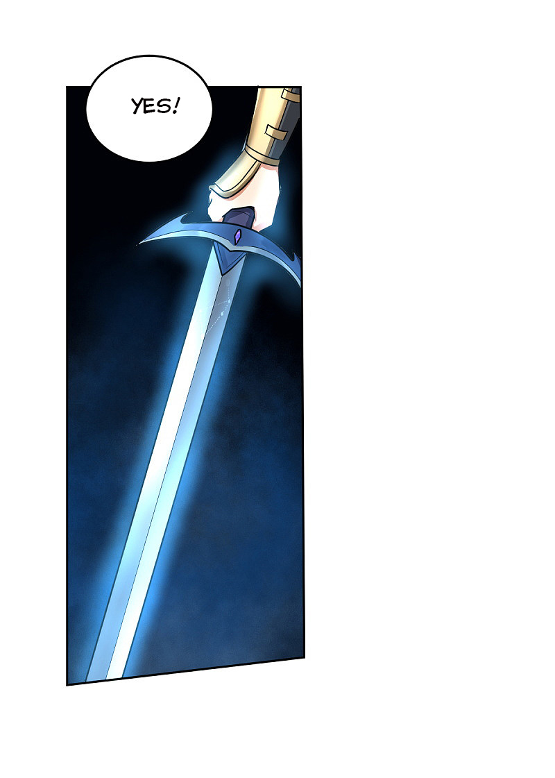 One Sword Reigns Supreme – Manhuaus — Chapter 78 — page 6