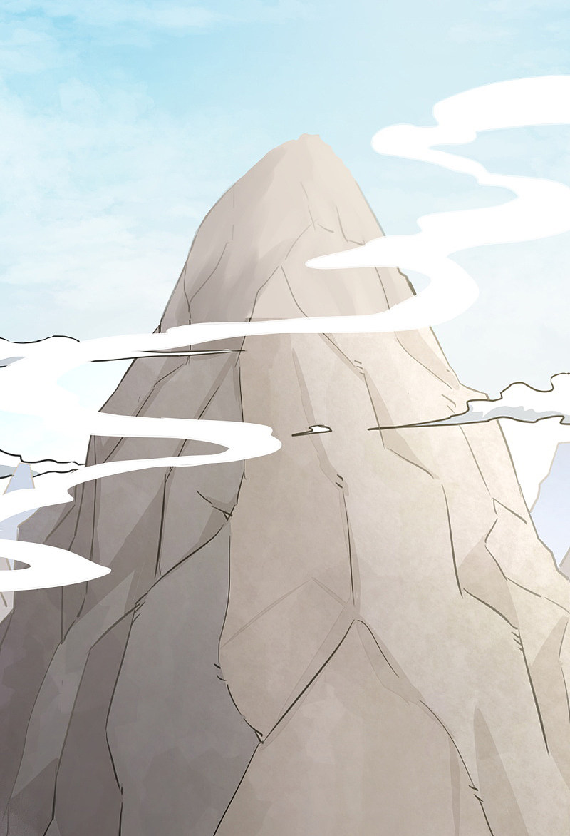 One Sword Reigns Supreme – Manhuaus — Chapter 78 — page 10