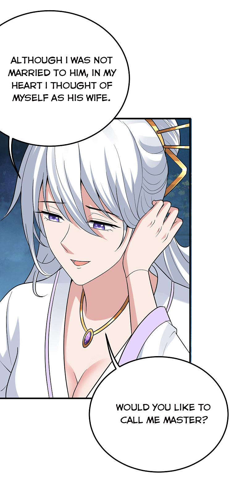 One Sword Reigns Supreme – Manhuaus — Chapter 80 — page 6