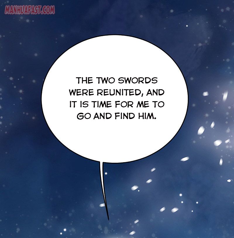 One Sword Reigns Supreme – Manhuaus — Chapter 80 — page 13
