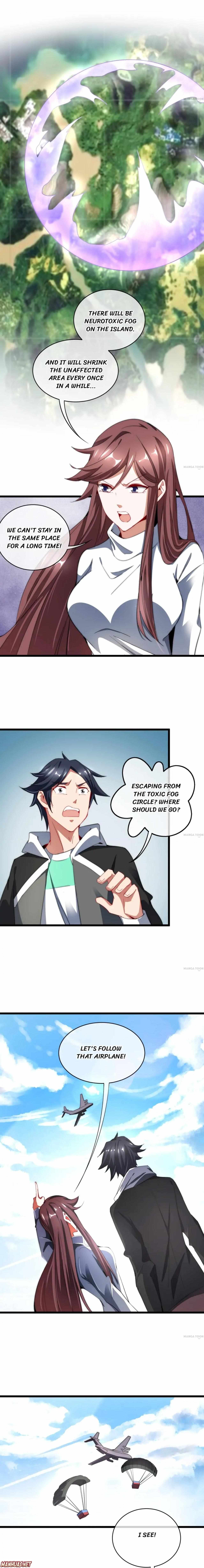 No More Money, Please — Chapter 81 — page 2