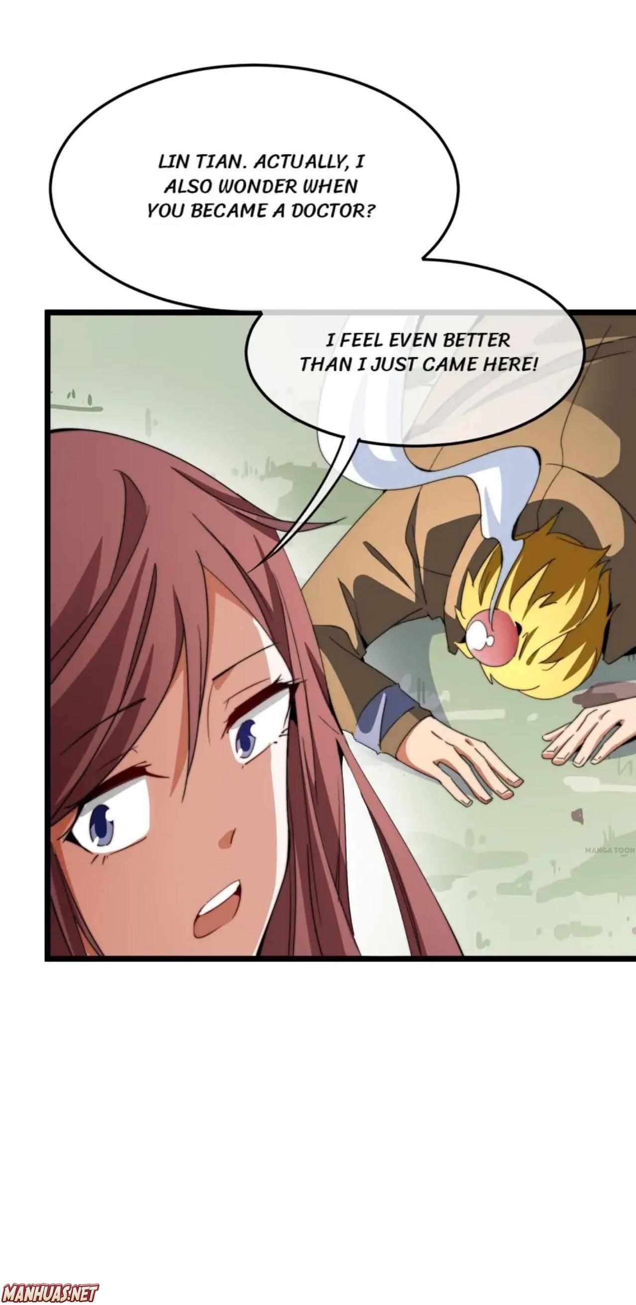 No More Money, Please — Chapter 84 — page 5