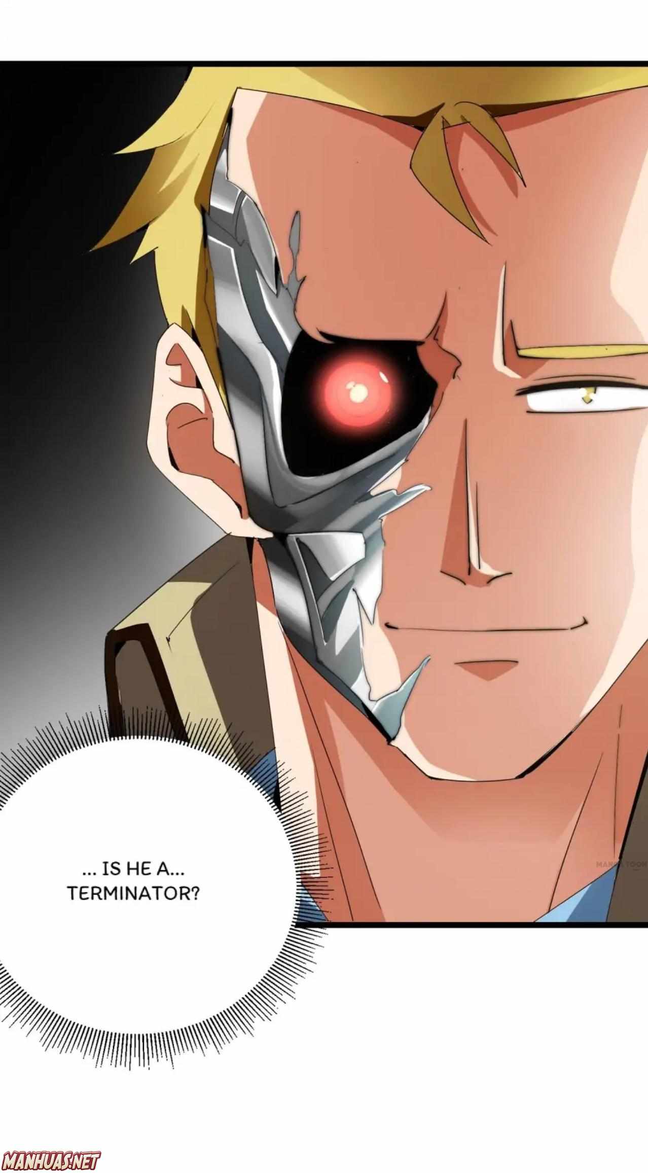 No More Money, Please — Chapter 84 — page 7