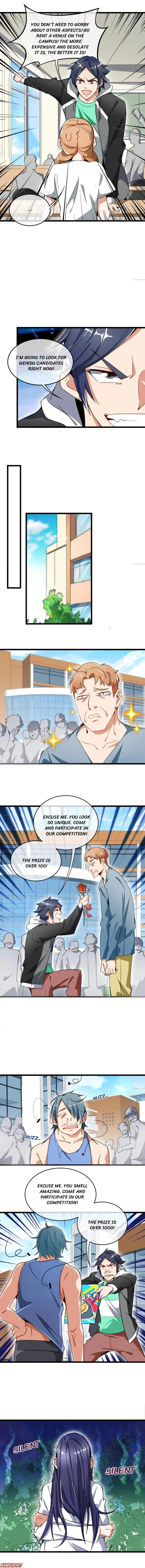 No More Money, Please — Chapter 87 — page 4