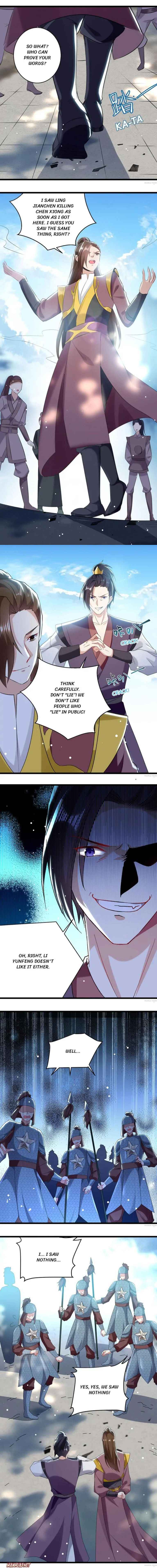 Emperor LingTian — Chapter 111 — page 4