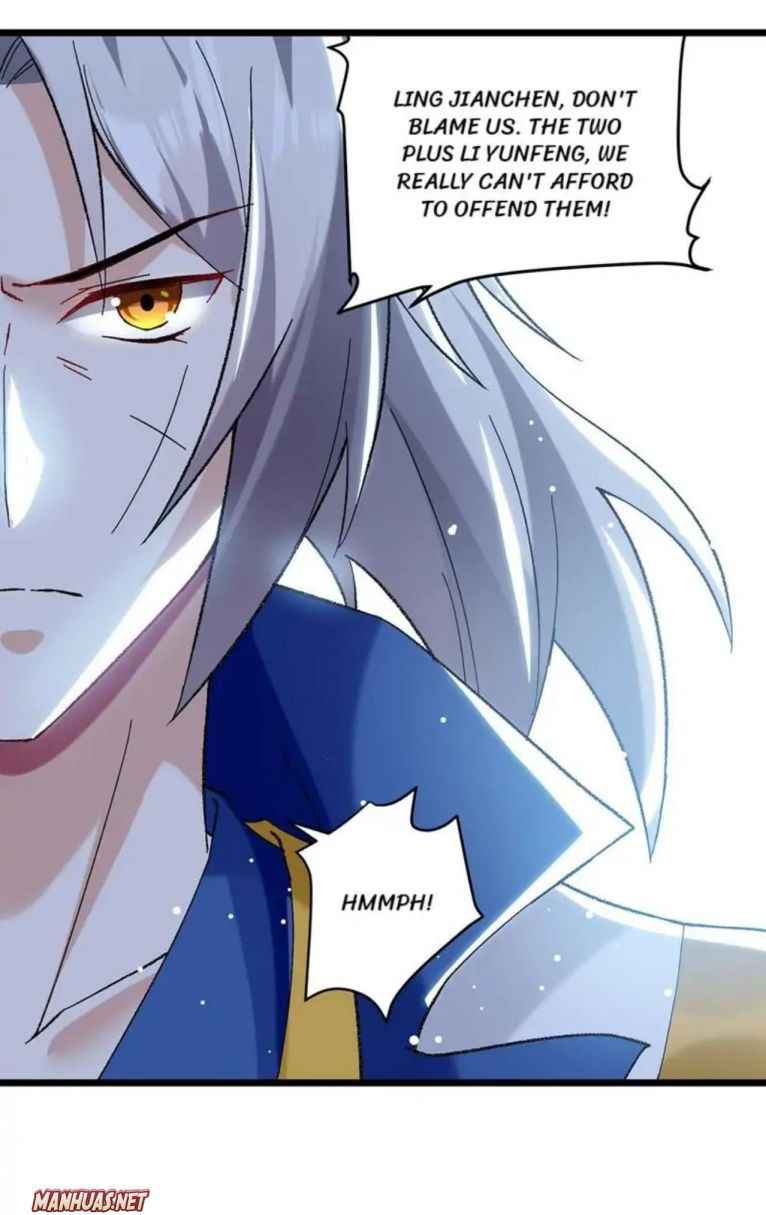Emperor LingTian — Chapter 111 — page 5