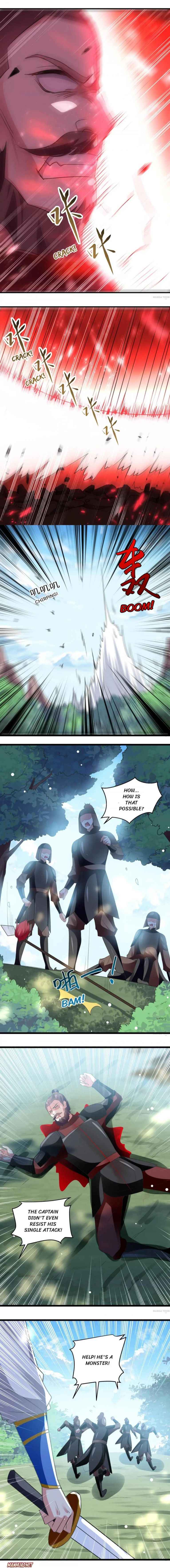 Emperor LingTian — Chapter 115 — page 2