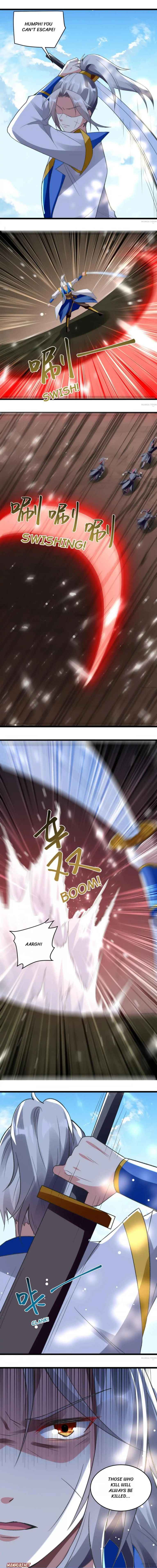 Emperor LingTian — Chapter 115 — page 3