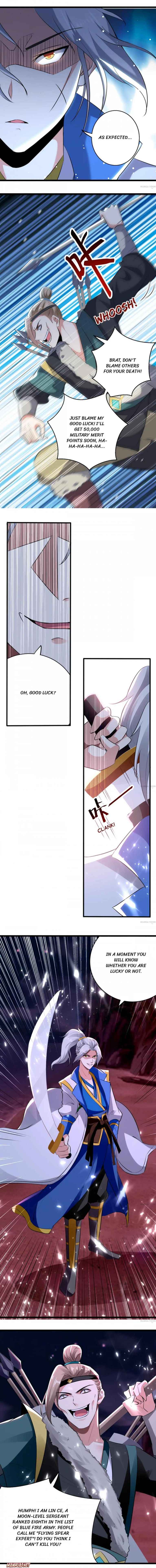 Emperor LingTian — Chapter 118 — page 2