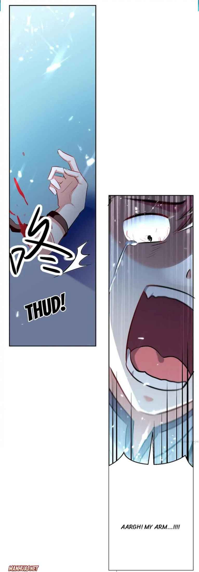 Emperor LingTian — Chapter 120 — page 5