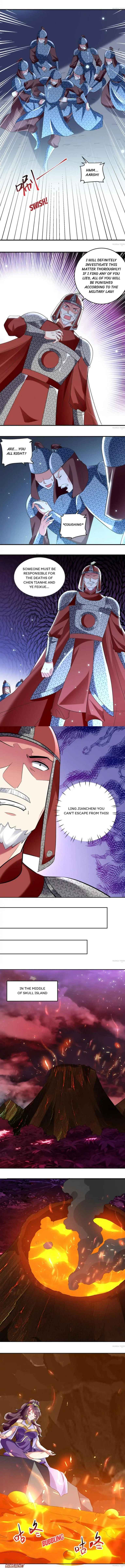 Emperor LingTian — Chapter 123 — page 3