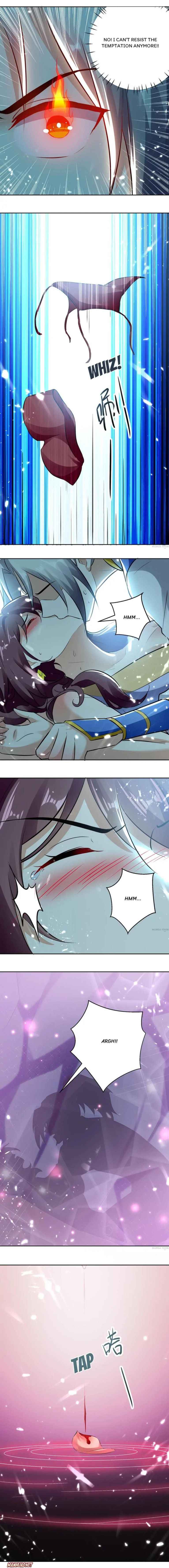 Emperor LingTian — Chapter 126 — page 4