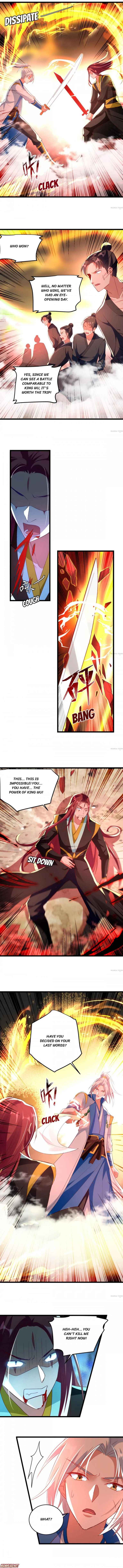 Emperor LingTian — Chapter 179 — page 1
