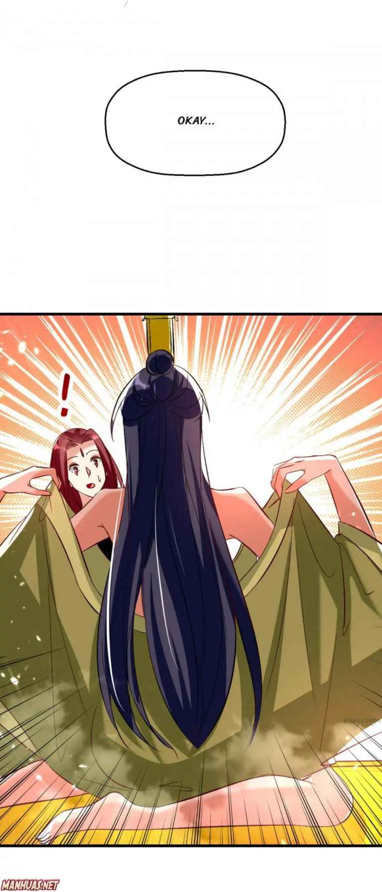Emperor LingTian — Chapter 179 — page 5