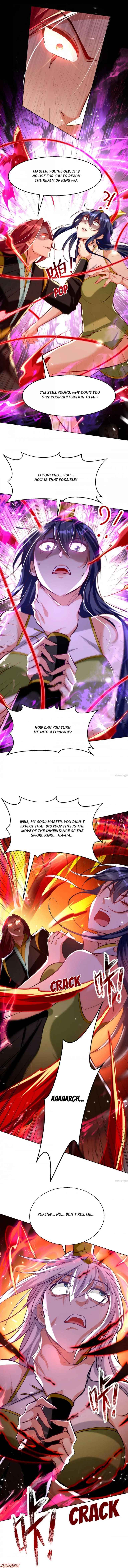 Emperor LingTian — Chapter 180 — page 2