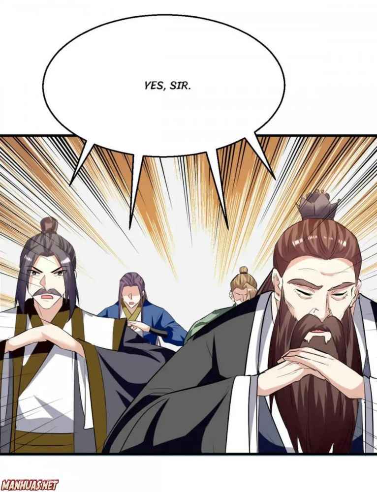 Emperor LingTian — Chapter 188 — page 6